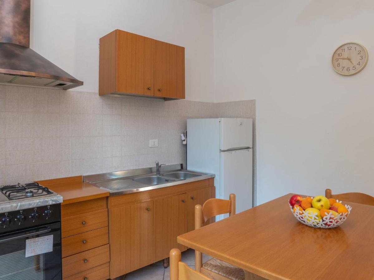 Apartment Alloggio B By Interhome Valledoria  Exterior foto